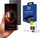 3MK Samsung Galaxy S22 Ultra 5G - 3mk Silky Matt Privacy 1