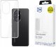 3MK Etui Clear Case do Honor 200 Pro 1