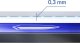 3MK FlexibleGlass do Honor X6B 8