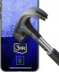 3MK FlexibleGlass do Motorola Edge 50 Neo 3