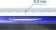 3MK FlexibleGlass do Motorola Edge 50 Neo 7