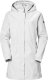 Helly Hansen Helly Hansen damski płaszcz przeciwdeszczowy W ADEN LONG JACKET 62648 001 XS 1
