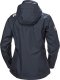 Helly Hansen HELLY HANSEN W CREW HOODED JACKET 33899 598 2XL 1