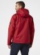 Kurtka męska Helly Hansen Helly Hansen męska kurtka CREW HOODED MIDLAYER JACKET 33874 162 S 7