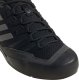 Buty trekkingowe męskie Adidas Adidas sportowe buty unisex TERREX SWIFT SOLO 2 GZ0331 39 1/3 11