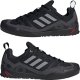 Buty trekkingowe męskie Adidas Adidas sportowe buty unisex TERREX SWIFT SOLO 2 GZ0331 39 1/3 7