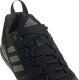 Buty trekkingowe męskie Adidas Adidas sportowe buty unisex TERREX SWIFT SOLO 2 GZ0331 39 1/3 9