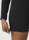 Helly Hansen Helly Hansen bezszwowe spodenki rowerowe W ALLURE SEAMLESS BIKE SHORTS 53932 990 S 3