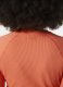 Helly Hansen Helly Hansen damska koszulka W ALLURE SEAMLESS CROP LS TOP 53939 284 L 3