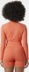Helly Hansen Helly Hansen damska koszulka W ALLURE SEAMLESS CROP LS TOP 53939 284 L 5