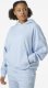 Helly Hansen Helly Hansen damska bluza z kapturem W ALLURE HOODIE 53981 515 L 4