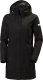 Helly Hansen damski płaszcz przeciwdeszczowy W Aden Long Coat 62648 990 L 1