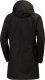 Helly Hansen damski płaszcz przeciwdeszczowy W Aden Long Coat 62648 990 XS 2