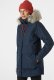 Helly Hansen Helly Hansen damska kurtka zimowa W COASTAL PARKA 54012-597 M 4