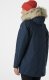 Helly Hansen Helly Hansen damska kurtka zimowa W COASTAL PARKA 54012-597 M 5