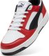Puma Puma męskie buty sportowe sneakersy REBOUND V6 LOW 392328 17 43 4