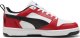 Puma Puma męskie buty sportowe sneakersy REBOUND V6 LOW 392328 17 44,5 4
