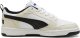 Puma Puma damskie buty sportowe sneakersy REBOUND V6 LOW 392328 18 42 4