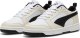Puma Puma damskie buty sportowe sneakersy REBOUND V6 LOW 392328 18 39 2