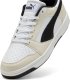 Puma Puma damskie buty sportowe sneakersy REBOUND V6 LOW 392328 18 39 5