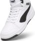 Puma Puma męskie buty sportowe REBOUND V6 392326 02 43 5