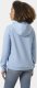 Helly Hansen Helly Hansen damska bluza z kapturem W CORE HOODIE 54033 627 XL 5