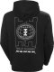 Helly Hansen Helly Hansen męska bluza z kapturem CORE GRAPHIC SWEAT HOODIE 53924 993 2XL 7