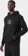 Helly Hansen Helly Hansen męska bluza z kapturem CORE GRAPHIC SWEAT HOODIE 53924 993 XL 5