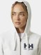 Helly Hansen Helly Hansen damska bluza z kapturem W HH LOGO FULL ZIP HOODIE 34461 823 S 2