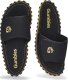 Gumbies Gumbies klapki unisex STRIDER SLIDES BLACK 45 2