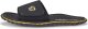 Gumbies Gumbies klapki unisex STRIDER SLIDES BLACK 47 3