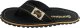 Gumbies Gumbies unisex japonki ISLANDER FLIP-FLOPS CLASSIC BLACK 37 2