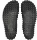 Gumbies Gumbies unisex japonki ISLANDER FLIP-FLOPS CLASSIC BLACK 37 3