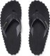 Gumbies Gumbies japonki unisex VEGOVERT FLIP-FLOPS BLACK 37 1