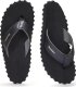 Gumbies Gumbies japonki unisex VEGOVERT FLIP-FLOPS BLACK 37 1