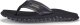 Gumbies Gumbies japonki unisex VEGOVERT FLIP-FLOPS BLACK 37 3
