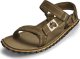 Gumbies Gumbies męskie sandały TRACKER SANDALS UNISEX KHAKI 41 3