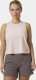 Helly Hansen Helly Hansen damska koszulka na ramiączkach W OCEAN CROPPED TANK TOP 34269 094 S 3