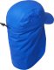 Helly Hansen Helly Hansen klasyczna czapka z daszkiem HH DESERT CAP 67519 543 1
