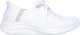 Skechers Skechers damskie buty sportowe BRILLIAN PATH 149710 WHT 36 1