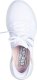 Skechers Skechers damskie buty sportowe BRILLIAN PATH 149710 WHT 36 1