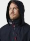 Kurtka męska Helly Hansen HELLY HANSEN CREW HOODED MIDLAYER JACKET 2 34442 597 L 3