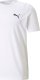 Puma Puma męska koszulka t-shirt ACTIVE SMALL LOGO TEE 586725 02 3XL 1