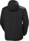 Kurtka męska Helly Hansen Helly Hansen kurtka wodoodporna z kapturem Vancouver Fleece Lined 54269 990 XL 8
