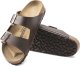 Birkenstock Birkenstock męskie klapki ARIZONA 0051701 (szerokość standardowa) 43 2