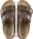 Birkenstock Birkenstock męskie klapki ARIZONA 0051701 (szerokość standardowa) 43 3