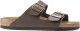 Birkenstock Birkenstock męskie klapki ARIZONA 0051701 (szerokość standardowa) 43 5
