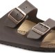 Birkenstock Birkenstock męskie klapki ARIZONA 0051701 (szerokość standardowa) 43 6
