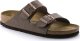 Birkenstock Birkenstock męskie klapki ARIZONA 0151181 (szerokość standardowa) 46 1