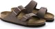 Birkenstock Birkenstock męskie klapki ARIZONA 0151181 (szerokość standardowa) 46 4